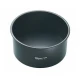Masterclass Non-stick 18cm Loose Base Deep Cake Pan 