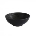 Candlight Carbon Cereal Bowl (6.25-inch / 15.8cm)