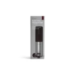Discount The Rabbit® Company Electric Preserver Set, One Size, Black - Missing one stopper