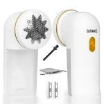 Duronic Bobble Remover Fabric Shaver Defuzzer Clothing Lint Removers