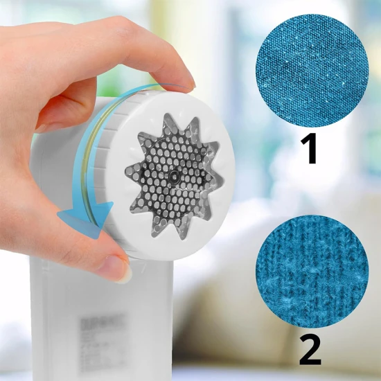 Duronic Bobble Remover Fabric Shaver Defuzzer Clothing Lint Removers, FS22WE Shop quality Duronic Bobble Remover Fabric Shaver Defuzzer Clothing Lint Removers in Kenya from vituzote.com Shop in-store or online and get countrywide delivery!