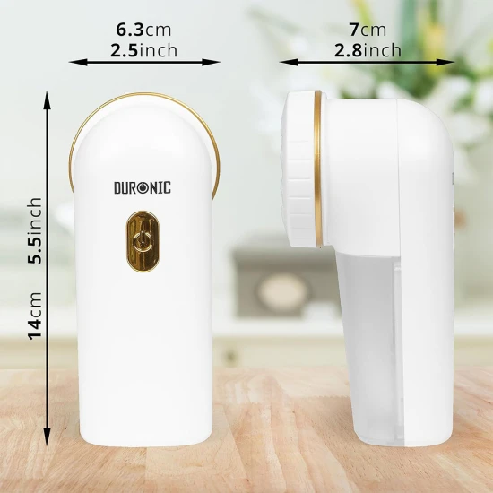 Duronic Bobble Remover Fabric Shaver Defuzzer Clothing Lint Removers, FS22WE Shop quality Duronic Bobble Remover Fabric Shaver Defuzzer Clothing Lint Removers in Kenya from vituzote.com Shop in-store or online and get countrywide delivery!