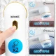 Duronic Bobble Remover Fabric Shaver Defuzzer Clothing Lint Removers, FS22WE Shop quality Duronic Bobble Remover Fabric Shaver Defuzzer Clothing Lint Removers in Kenya from vituzote.com Shop in-store or online and get countrywide delivery!