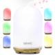 Shop quality Duronic Essential Oil Diffuser, 100ml Ultrasonic Aroma Humidifier for Home, Office, Bedroom, or Spa in Kenya from vituzote.com Shop in-store or online and get countrywide delivery!