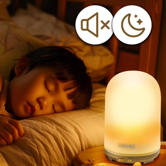 Shop quality Duronic Essential Oil Diffuser, 100ml Ultrasonic Aroma Humidifier for Home, Office, Bedroom, or Spa in Kenya from vituzote.com Shop in-store or online and get countrywide delivery!