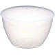 KitchenCraft Spare 3Pt Lid Only For Kitchen Craft Polypudding Basin KCPUD3