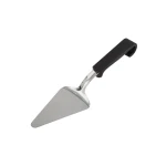 Neville Genware Plastic Handle Cake Server Black 29cm Total Length, 16cm Handle Length