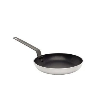 Neville Genware Non Stick Teflon Aluminium Frying Pan 30cm