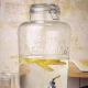 Neville GenWare Glass Drink Dispenser, 7.6 Liters 