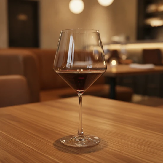 Neville Genware Brio Wine Glass 68cl/ 23.9oz 230 x 112mm (H x Dia)
