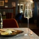 Neville Genware Cantilena Champagne Flute 24cl/ 8.4oz 260 x 66mm (H x Dia)