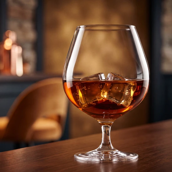 Neville Genware Sonore Brandy Glass 42cl/ 14.8oz 144 x 93mm (H x Dia)