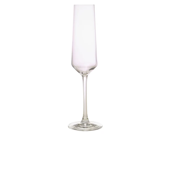 Neville Genware Brio Champagne Flute 21cl/ 7.4oz 252 x 72mm (H x Dia)