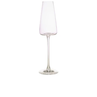 Neville Genware Cantilena Champagne Flute 24cl/ 8.4oz 260 x 66mm (H x Dia)