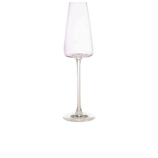 Neville Genware Cantilena Champagne Flute 24cl/ 8.4oz 260 x 66mm (H x Dia)