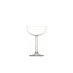 Neville Genware Sardinia Champagne Coupe Glass 23cl/ 8.1oz 150 x 100mm (H x Dia)