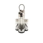 Neville Genware Oil  Vinegar & Cruet Set with Stand, 175ml