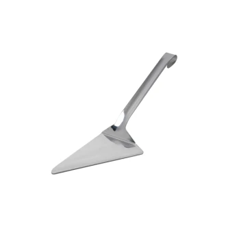 Neville Genware Pie Server Triangular Blade