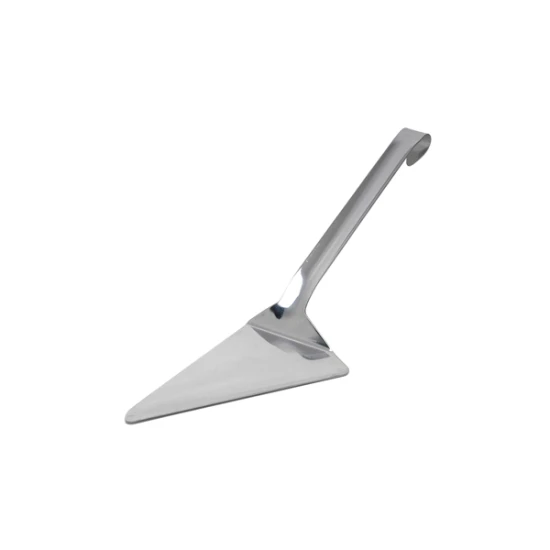 Neville Genware Pie Server Triangular Blade
