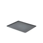 Neville Genware Non Stick Aluminium Baking Tray GN 1/2 325 x 265 x 10mm (L x W x H)