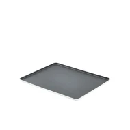 Neville Genware Non Stick Aluminium Baking Tray GN 1/2 325 x 265 x 10mm (L x W x H)