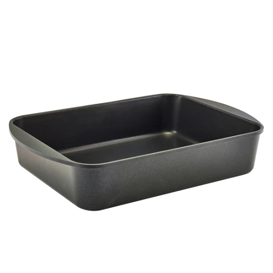 Neville GenWare Non-Stick Cast Aluminium Roaster