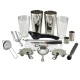 Neville Genware  Cocktail Bar Kit - 17 Piece