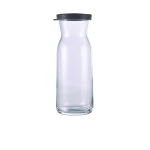 Chelsea Glass Carafe, 700ml/ 70cl/ 24.6oz