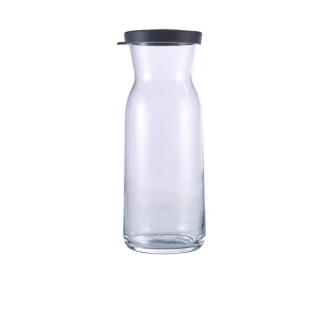 Chelsea Glass Carafe, 700ml/ 70cl/ 24.6oz
