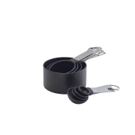 Neville GenWare Measuring Cups And Spoons 8 Piece Set