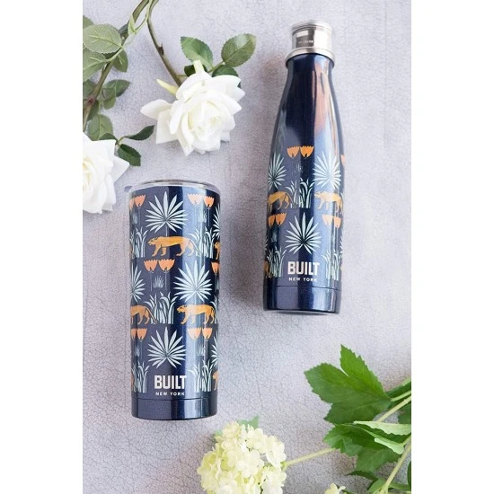 Shop quality Built V&A Double Walled Stainless Steel Water Bottle Lioness, 500ml in Kenya from vituzote.com Shop in-store or online and get countrywide delivery!
