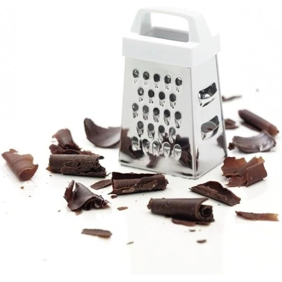 Shop quality KitchenCraft Stainless Steel Mini Grater, 3.5 x 2.5 x 6.5 cm in Kenya from vituzote.com Shop in-store or online and get countrywide delivery!