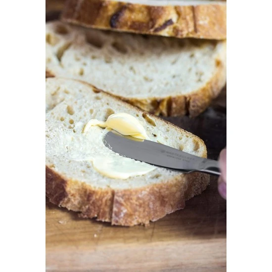 Master Class Stainless Steel Butter Knife, 16 cm (6.5 inch), MCBUTTERK Shop quality Master Class Stainless Steel Butter Knife, 16 cm (6.5 inch) in Kenya from vituzote.com Shop in-store or online and get countrywide delivery!