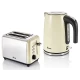 Swan TownHouse Cream 1.7L Jug Kettle, SK14015CN Shop quality Swan TownHouse Cream 1.7L Jug Kettle in Kenya from vituzote.com Shop in-store or online and get countrywide delivery!