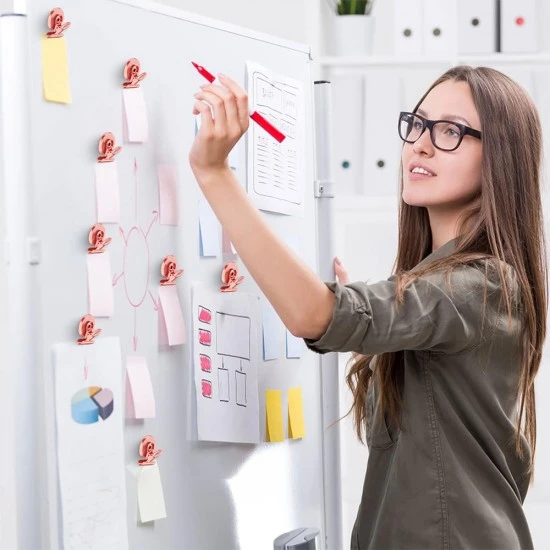 Shop quality VZ Fridge Circular Magnet With Clip , Rose Gold in Kenya from vituzote.com Shop in-store or online and get countrywide delivery!