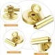 VZ Fridge Circular Magnet With Clip , Gold, MG47 Shop quality VZ Fridge Circular Magnet With Clip , Gold in Kenya from vituzote.com Shop in-store or online and get countrywide delivery!