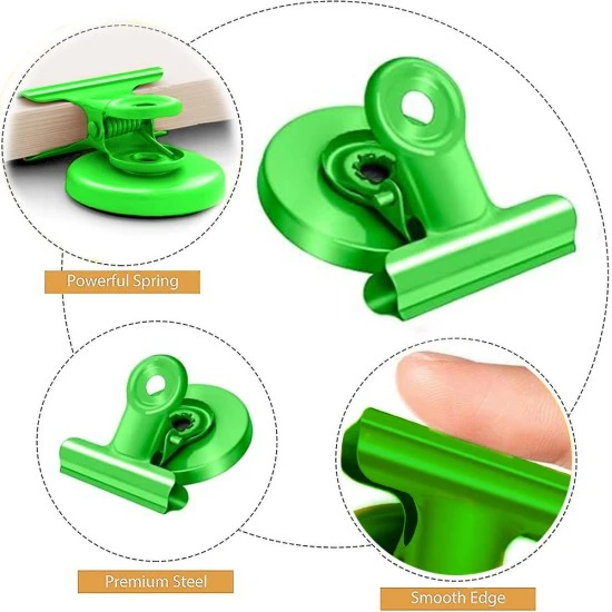 Shop quality VZ Fridge Circular Magnet With Clip , Lime Green in Kenya from vituzote.com Shop in-store or online and get countrywide delivery!