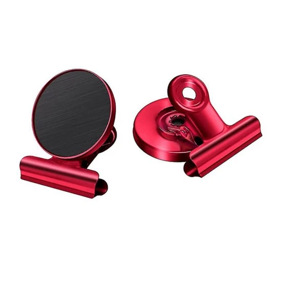 Shop quality VZ Fridge Circular Magnet With Clip , Glossy Red in Kenya from vituzote.com Shop in-store or online and get countrywide delivery!