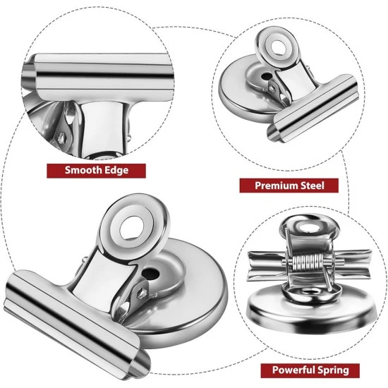 Shop quality VZ Fridge Circular Magnet With Clip , Silver in Kenya from vituzote.com Shop in-store or online and get countrywide delivery!