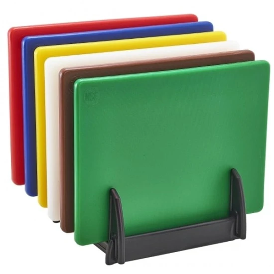 Neville Genware PE Plastic Chopping Board Rack (1/2" Boards), 1600 Shop quality Neville Genware PE Plastic Chopping Board Rack (1/2" Boards) in Kenya from vituzote.com Shop in-store or online and get countrywide delivery!