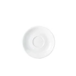 Neville Genware Porcelain Saucer 16cm/ 6.25"