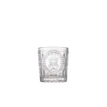 Neville Genware Cora Vintage Tumbler, 360ml /  36cl/ 12.75oz