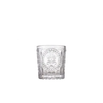 Neville Genware Cora Vintage Tumbler, 360ml /  36cl/ 12.75oz
