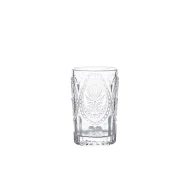 Neville Genware Cora Vintage Tumbler, 340ml / 34cl/ 12oz