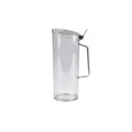 Neville Genware Polycarbonate Cereal Jug 1.8L/ 63.25oz