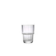 Neville Genware Twilight Polycarbonate Stackable Tumbler 40cl/ 14.1oz
