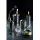 BarCraft Luxury Stainless Steel Cocktail Shaker, 700ml