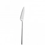 Utopia X Lo 18/10 Stainless Steel Fish Knife, 20cm