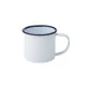 Shop quality Utopia Eagle Enamel Mug ,155 ml,  (6cm) in Kenya from vituzote.com Shop in-store or online and get countrywide delivery!