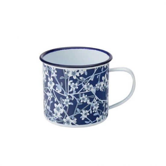 Utopia Eagle Enamel Heritage Mug ,135 ml, (8cm) Shop quality Utopia Eagle Enamel Heritage Mug ,135 ml, (8cm) in Kenya from vituzote.com Shop in-store or online and get countrywide delivery!